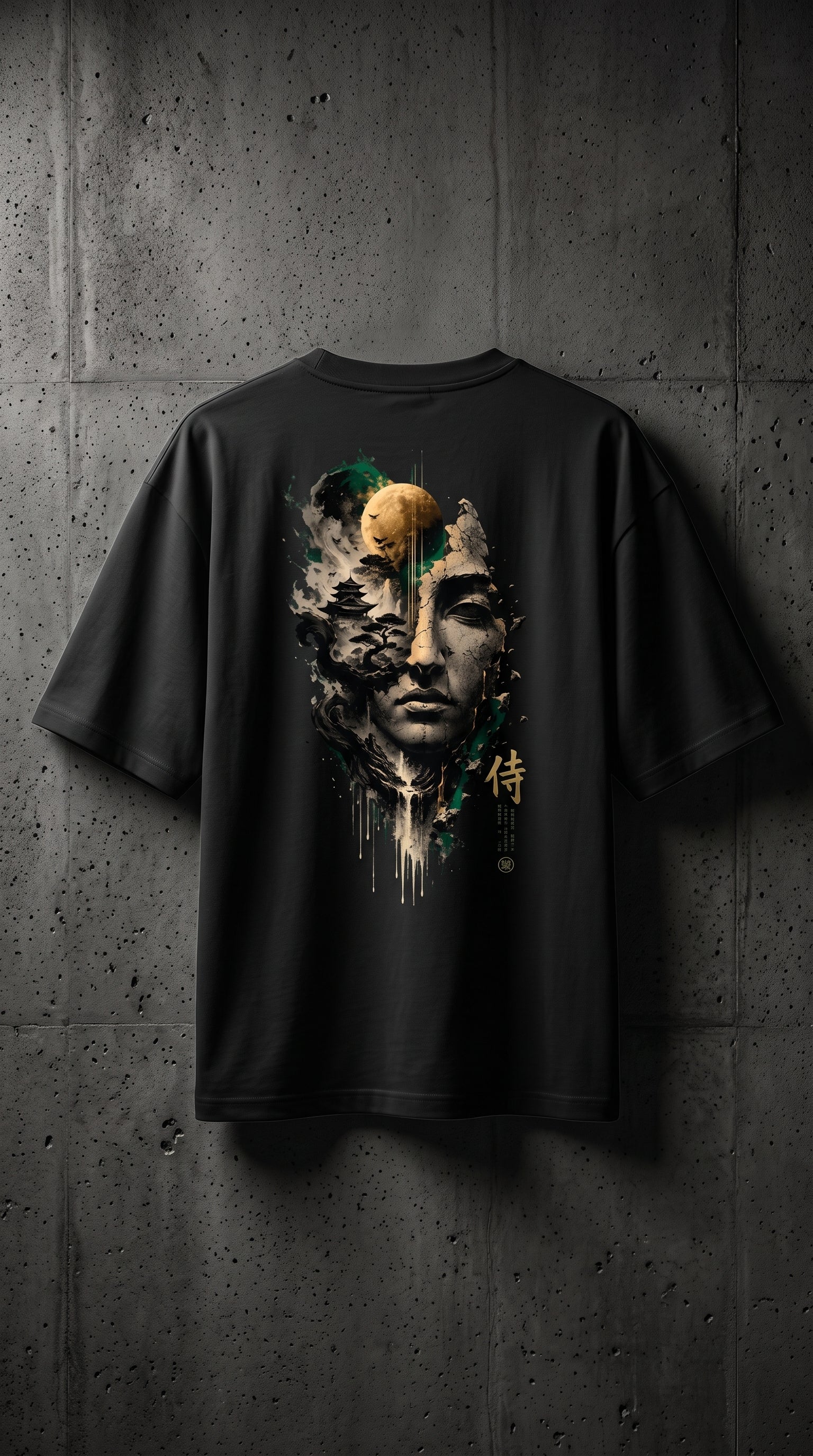 Spirit of the Moon