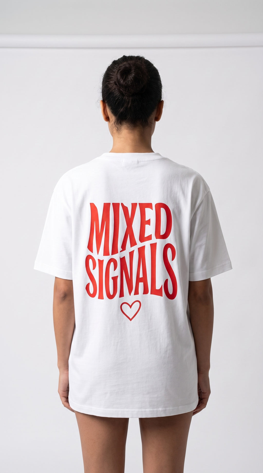 Mixed Signals