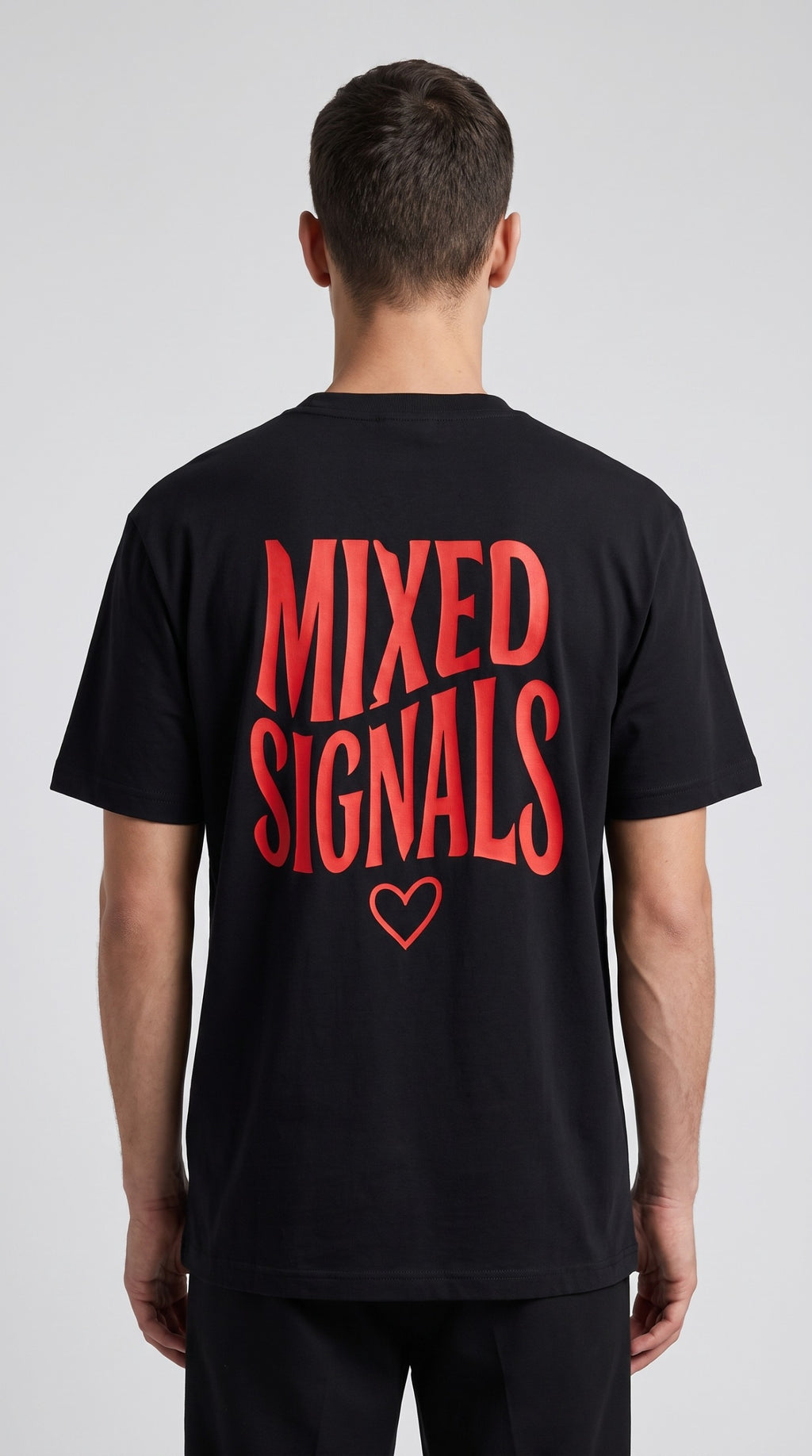 Mixed Signals