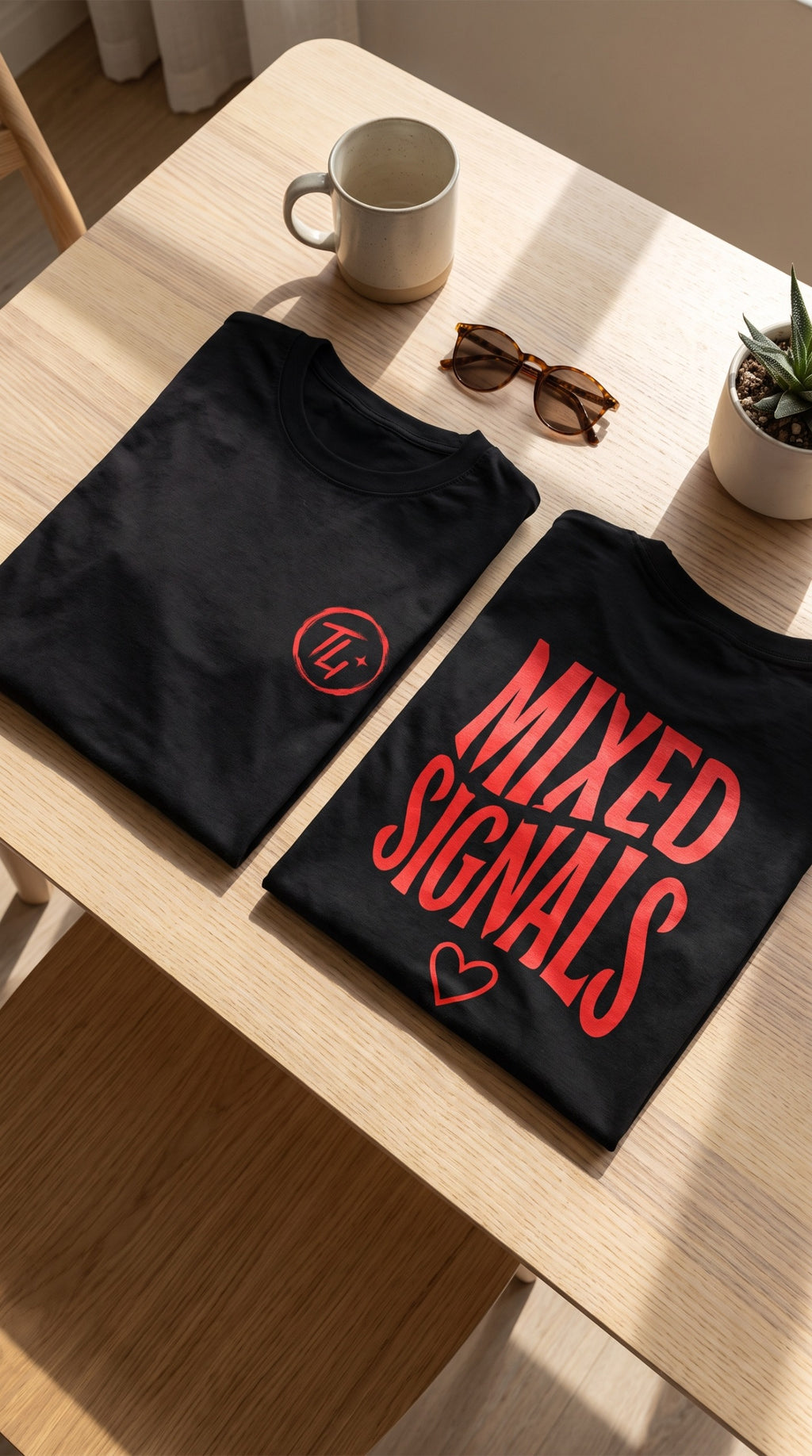 Mixed Signals