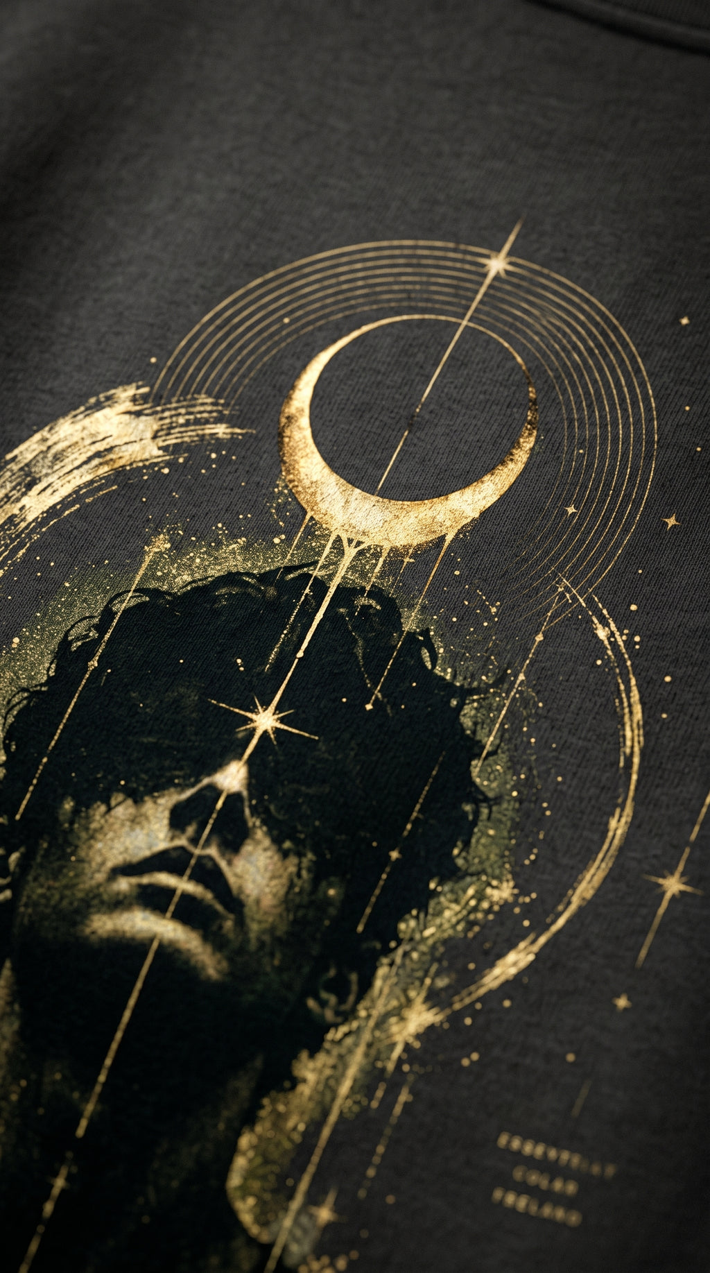 Blind Faith